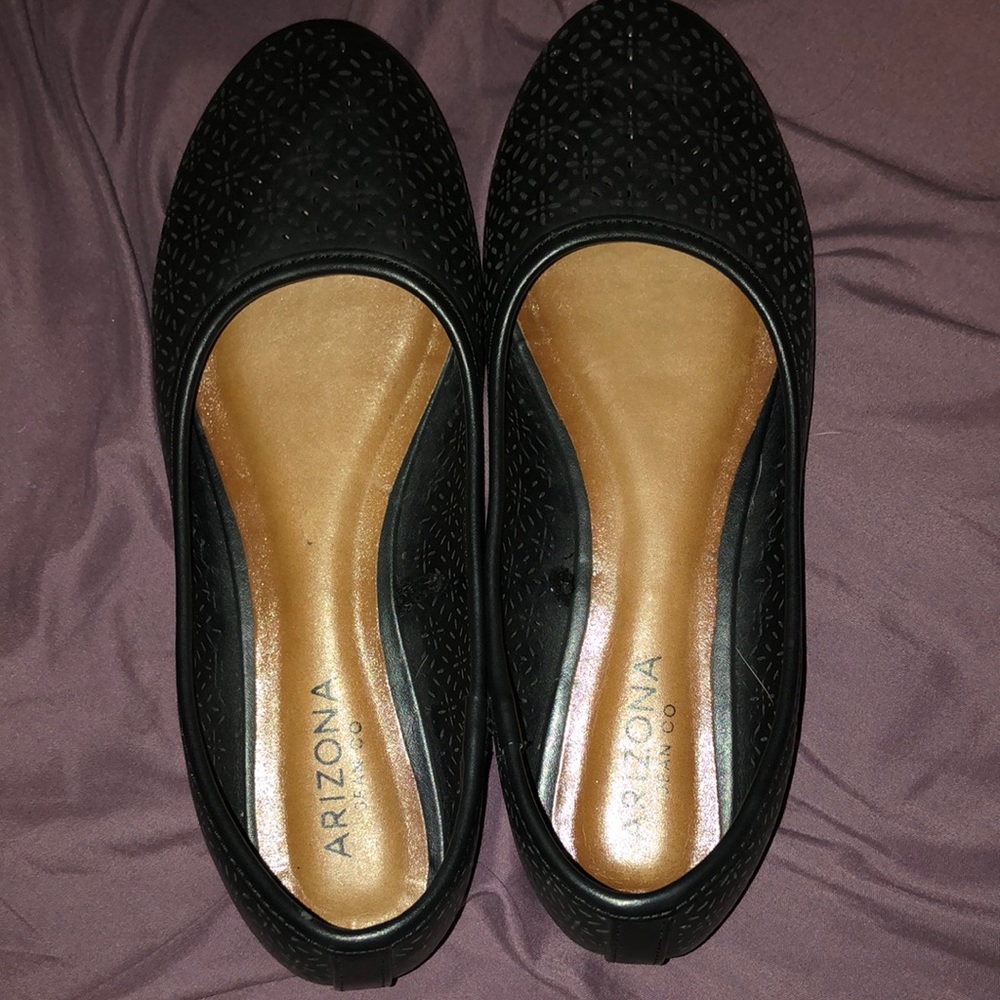 Like new dress shoes